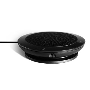 Jabra SPEAK 410 MS - VoIP-Freisprechtelefon für Tisch