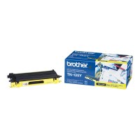 Brother TN135Y - 4000 pagine - Giallo - 1 pezzo(i)