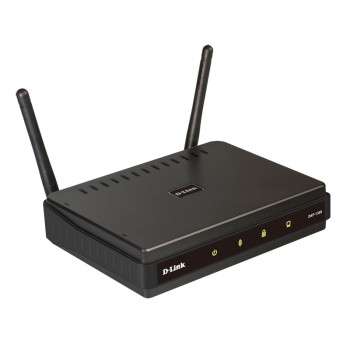 NETZTEIL Ladegerät  5V 2A für D-Link DIR-615 Wireless N Router 