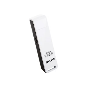 TP-LINK Adattatore USB Wireless N - Senza fili - USB -...