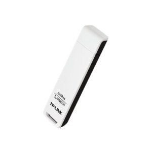 TP-LINK TL-WN821N - Network adapter
