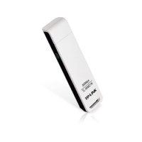 TP-LINK TL-WN821N - Netzwerkadapter - USB 2.0 - 802.11b/g, 802.11n (draft 2.0)