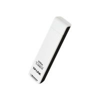 TP-LINK TL-WN821N - Netzwerkadapter - USB 2.0 - 802.11b/g, 802.11n (draft 2.0)