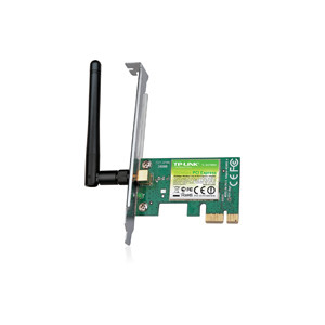 TP-LINK TL-WN781ND - Network adapter