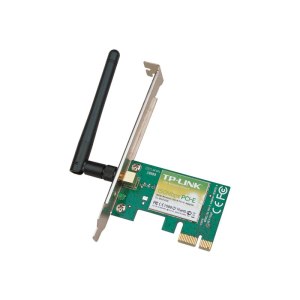 TP-LINK TL-WN781ND - Netzwerkadapter - PCIe