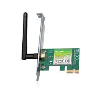 TP-LINK TL-WN781ND - Network adapter