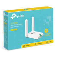 TP-LINK TL-WN822N - Netzwerkadapter - USB - 802.11b/g/n
