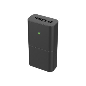 D-Link Wireless N DWA-131 - Netzwerkadapter - USB 2.0