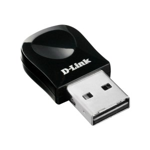 D-Link Wireless N DWA-131 - Netzwerkadapter - USB 2.0