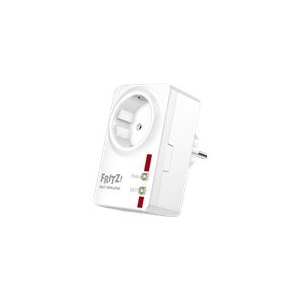 AVM FRITZ!DECT Repeater 100 - DECT repeater for wireless...