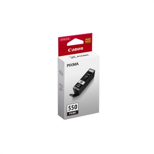 Canon PGI-550PGBK - 15 ml - Schwarz - Original