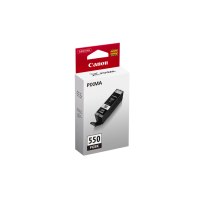 Canon PGI-550PGBK - 15 ml - black