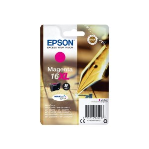 Epson 16XL - 6.5 ml - XL - magenta