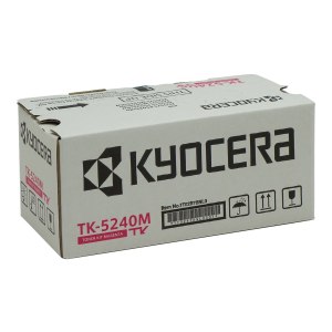 Kyocera TK 5240M - Magenta - original