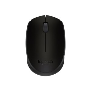 Logitech M171 - Maus - rechts- und linkshändig -...