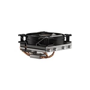 Be Quiet! Shadow Rock LP - Prozessor-Luftkühler - (für: LGA1155, LGA1150, LGA1151, LGA2011 (Square ILM)