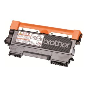 Brother TN2220 - Schwarz - Original - Tonerpatrone