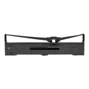 Epson Black - print ribbon - for LQ 590, 590II, 590IIN