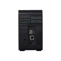 WD My Cloud EX2 Ultra WDBVBZ0040JCH