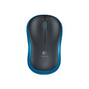 Logitech M185 - Mouse - optical