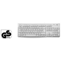 Logitech K120 for Business - Tastatur - USB - Deutsch