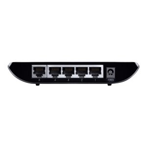 TP-LINK TL-SG1005D 5-Port Gigabit Desktop Switch