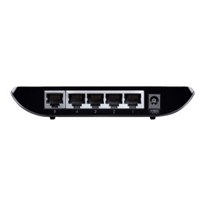 TP-LINK TL-SG1005D - Gigabit Switch - Switch - 1 Gbps