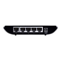 TP-LINK TL-SG1005D - Gigabit Switch - Switch - 1 Gbps