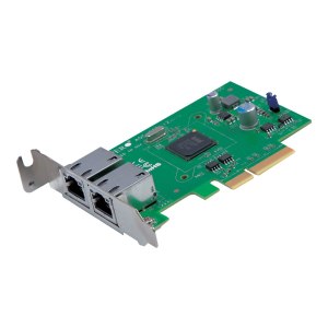 Supermicro AOC-SGP-i2 - Netzwerkadapter - PCIe 2.1 x4...