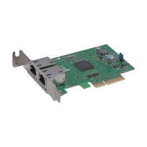 Supermicro AOC-SGP-i2 - Netzwerkadapter - PCIe 2.1 x4...