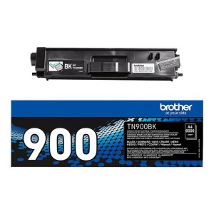 Brother TN900BK - Black - original