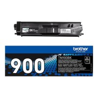 Brother TN900BK - Black - original