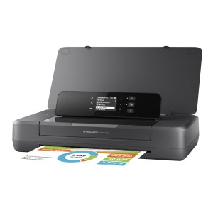 HP Officejet 200 - A colori - 4800 x 1200 DPI - 2 - A4 -...