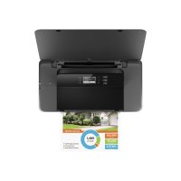 HP Officejet 200 Mobile Printer