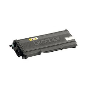 Brother TN2110 - Schwarz - Original - Tonerpatrone