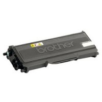 Brother TN2110 - Schwarz - Original - Tonerpatrone