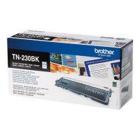 Brother TN-230BK - 2200 pagine - Nero - 1 pezzo(i)