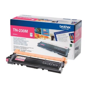 Brother TN230M - Magenta - Original - Tonerpatrone