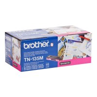 Brother TN135M - Magenta - Original - Tonerpatrone