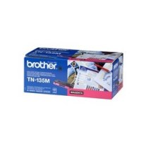 Brother TN135M - Magenta - Original - Tonerpatrone