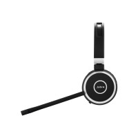 Jabra Evolve 65 UC stereo - Headset