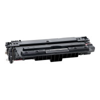 HP 16A - Black - original - LaserJet