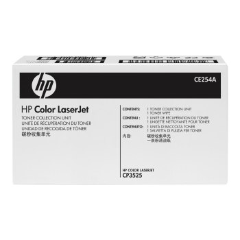 HP  Toner-Sammelrolle - für Color LaserJet Enterprise MFP M575