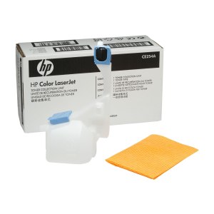 HP  Toner-Sammelrolle - für Color LaserJet...