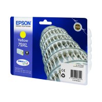 Epson 79XL - 17.1 ml - XL - Gelb - Original - Tintenpatrone