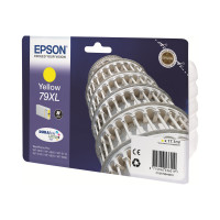 Epson 79XL - 17.1 ml - XL - Gelb - Original - Tintenpatrone