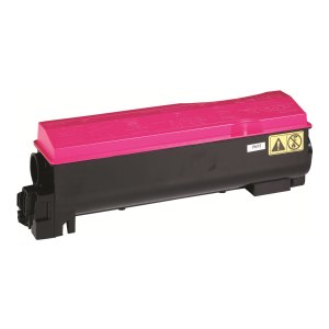 Kyocera TK 560M - Magenta - Original - Tonerpatrone