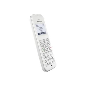 AVM FRITZ!Fon M2 - Cordless extension handset