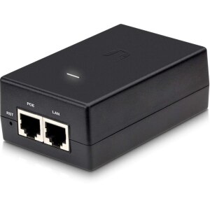 Ubiquiti Networks POE-48-24W-G Power Injector