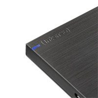 Intenso Memory Board - Festplatte - 1 TB - extern (tragbar)
